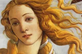 Birth of Venus