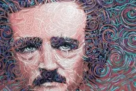 Edgar Allen Poe