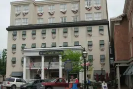 Gettysburg Hotel