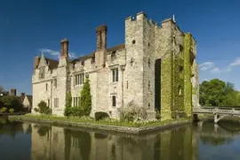 Hever Castle