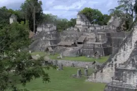 Tikal