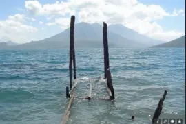 Atitlan waves