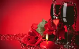 brindis para el dia de sanvalentin