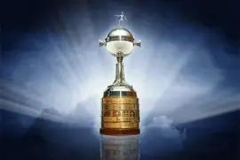 copa libertadores