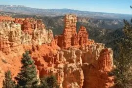 Bryce Canyon, Utah