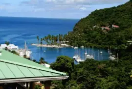 Saint lucia 1