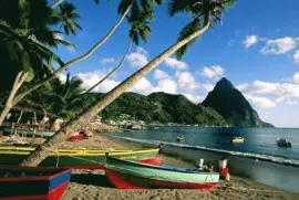 Saint Lucia 6