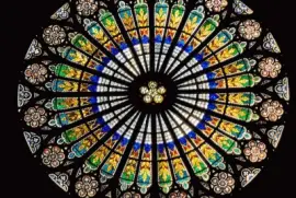 Strasbourg cathedral