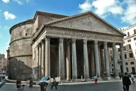 Roman Pantheon