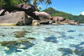 Seychelles