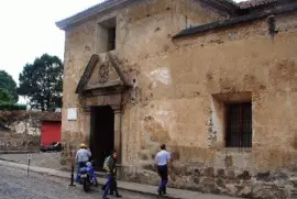 FaraÃ³n jigsaw puzzle