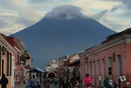 FaraÃ³n jigsaw puzzle