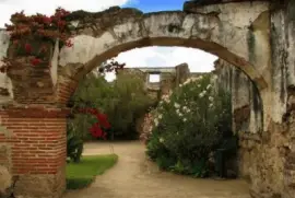 FaraÃ³n jigsaw puzzle