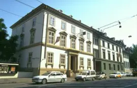 FaraÃ³n jigsaw puzzle