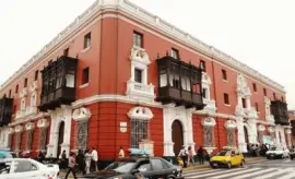 FaraÃ³n jigsaw puzzle