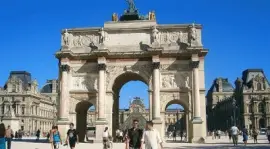 FaraÃ³n jigsaw puzzle