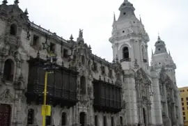 FaraÃ³n jigsaw puzzle