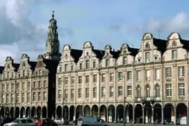 FaraÃ³n jigsaw puzzle