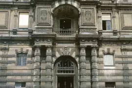 FaraÃ³n jigsaw puzzle