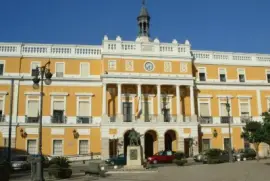 FaraÃ³n jigsaw puzzle