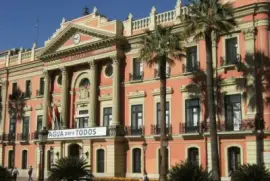 FaraÃ³n jigsaw puzzle