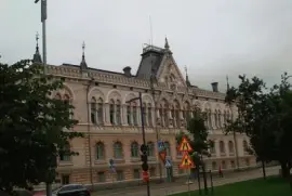 FaraÃ³n jigsaw puzzle