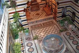 FaraÃ³n jigsaw puzzle