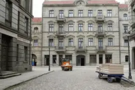 FaraÃ³n jigsaw puzzle