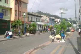 Otavalo