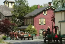 פאזל של Lancaster, PA