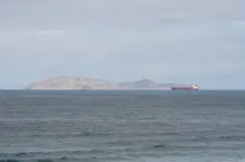 Las islas mÃ¡s septentrionales de MÃ©xico