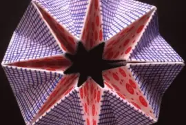 origami