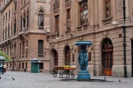 FaraÃ³n jigsaw puzzle