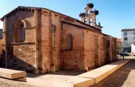 FaraÃ³n jigsaw puzzle