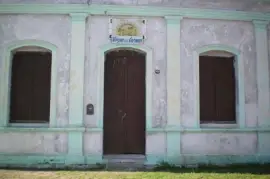 FaraÃ³n jigsaw puzzle