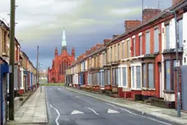 FaraÃ³n jigsaw puzzle