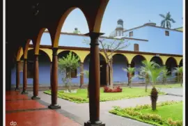 FaraÃ³n jigsaw puzzle