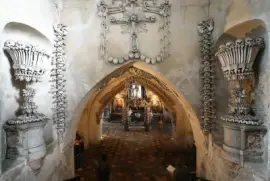 FaraÃ³n jigsaw puzzle