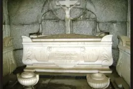 FaraÃ³n jigsaw puzzle