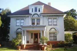 FaraÃ³n jigsaw puzzle