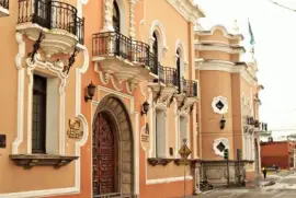 FaraÃ³n jigsaw puzzle