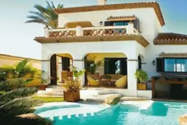 FaraÃ³n jigsaw puzzle