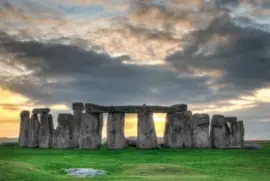 Stonehenge