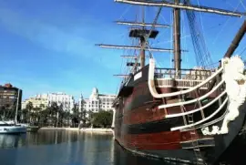el santisima trinidad en alicante