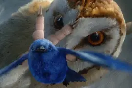 The Owls of Ga Hoole 6