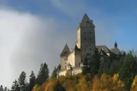 Schlomoosham, Austria