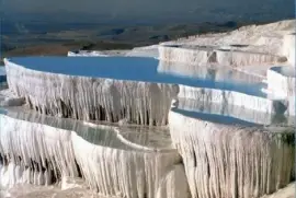 pamukkale