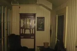 Ghost trap room Winchester House