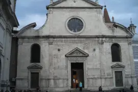 Church of Ghost of Nero