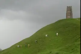 Glastonbury Tor